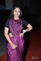 Malavika Nair New Stills